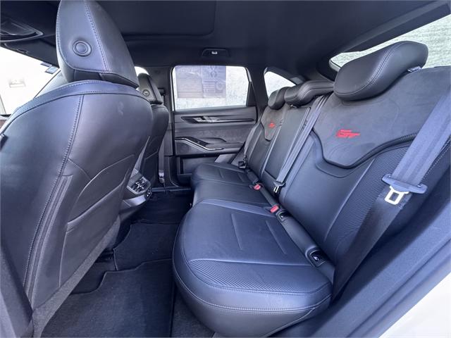 image-7, 2025 Haval H6 GT Ultra 4WD 2.0PT at Dunedin