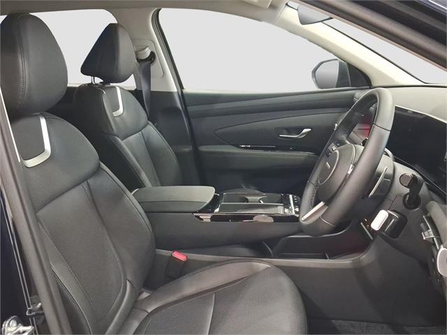 image-10, 2026 Hyundai Tucson NX4e Hybrid Elite 2WD at Dunedin