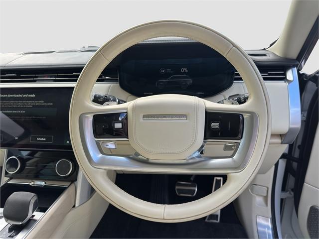 image-13, 2022 LandRover Range Rover P510E AB SWB PHEV at Queenstown-Lakes