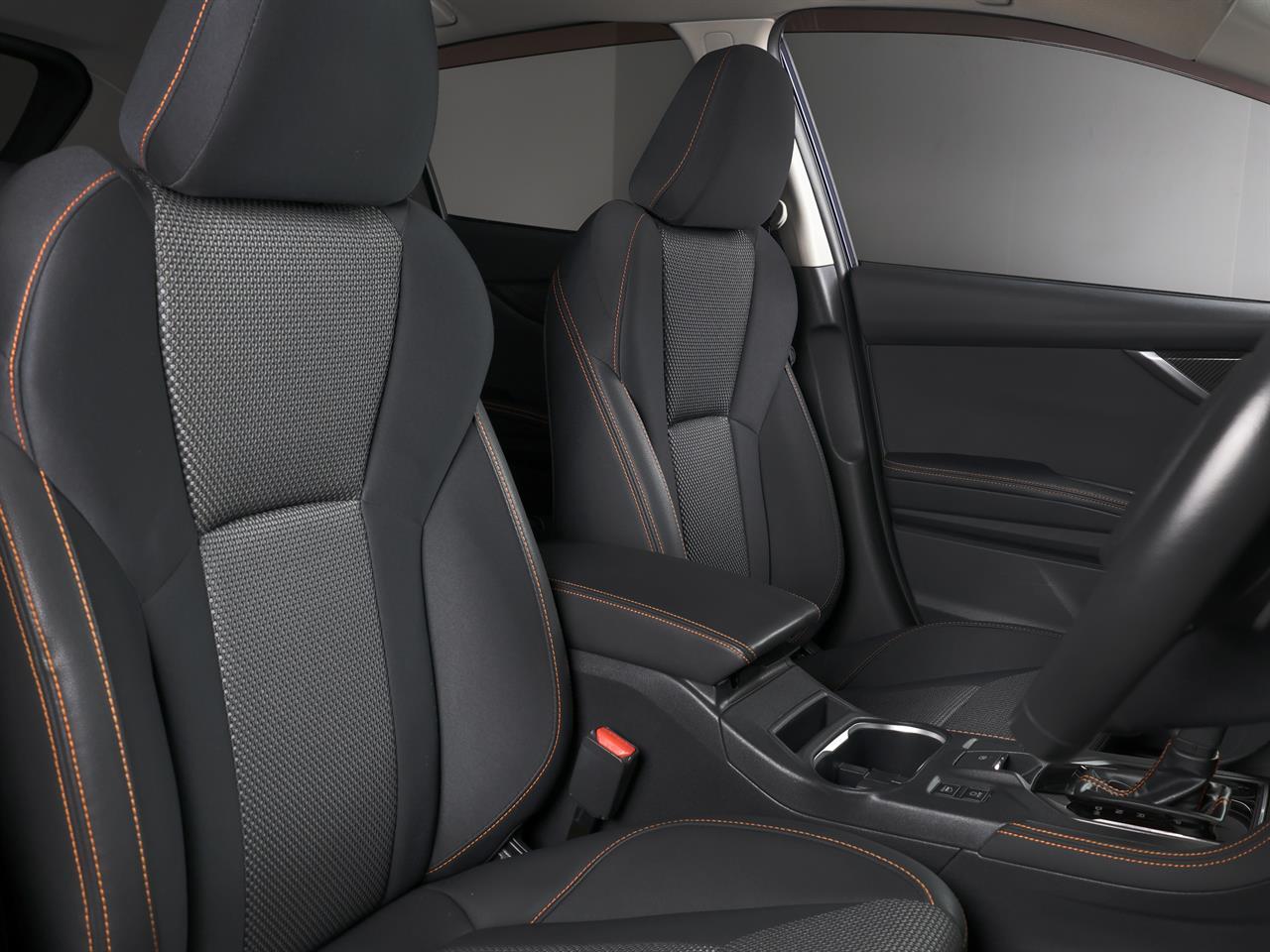 image-17, 2018 Subaru XV 2.0I-S 4WD 'Eyesight' at Christchurch