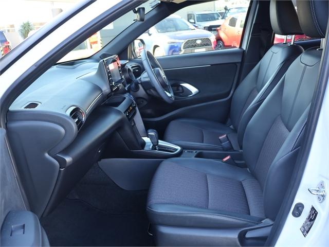 image-16, 2023 Toyota Yaris Cross Limited HYBRID, Heated Sea at Christchurch