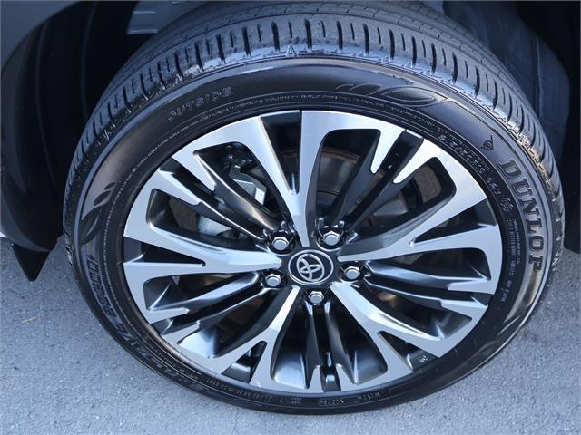 image-8, 2023 Toyota Yaris Cross Limited HYBRID, Heated Sea at Christchurch