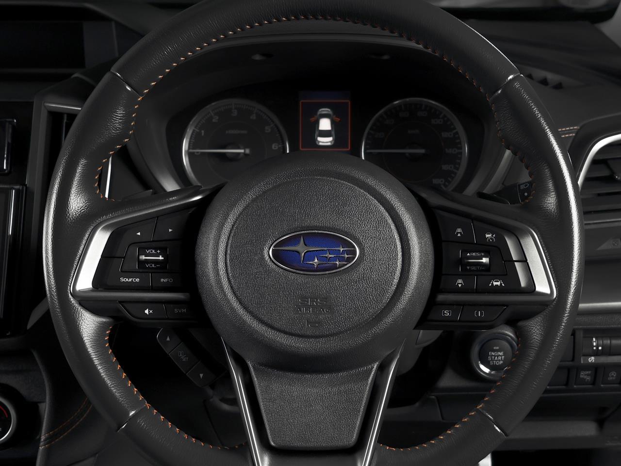 image-11, 2018 Subaru XV 2.0I-S 4WD 'Eyesight' at Christchurch