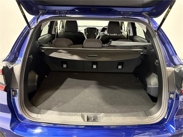 image-9, 2025 Subaru Crosstrek 2.0I at Invercargill