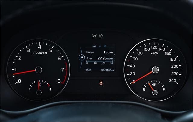 image-18, 2017 Kia Sportage Urban Lx Petrol Auto at Christchurch