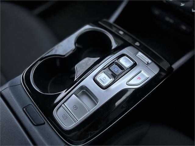 image-13, 2023 Hyundai Tucson 1.6L HYBRID 2WD at Christchurch