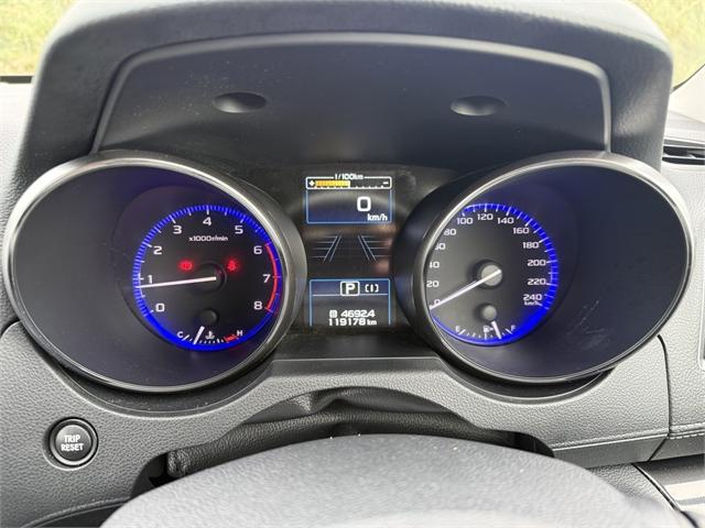 image-19, 2019 Subaru Outback Premium 2.5i NZ NEW at Dunedin