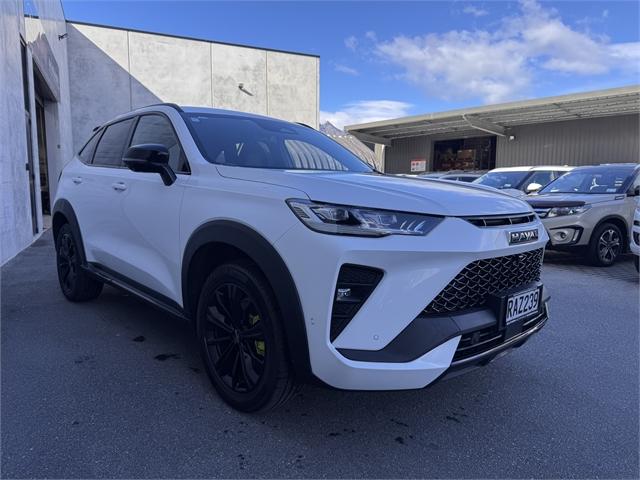 image-2, 2025 Haval H6 GT Ultra 4WD 2.0PT at Dunedin