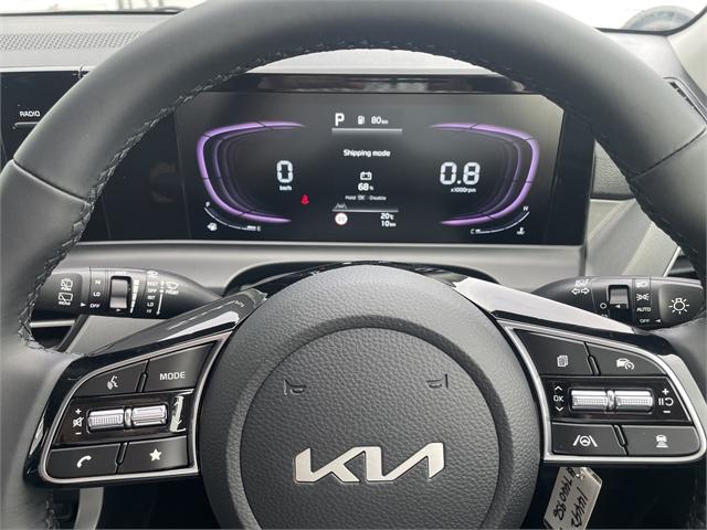 image-7, 2026 Kia Seltos LX+ 2.0 Gasoline at Invercargill