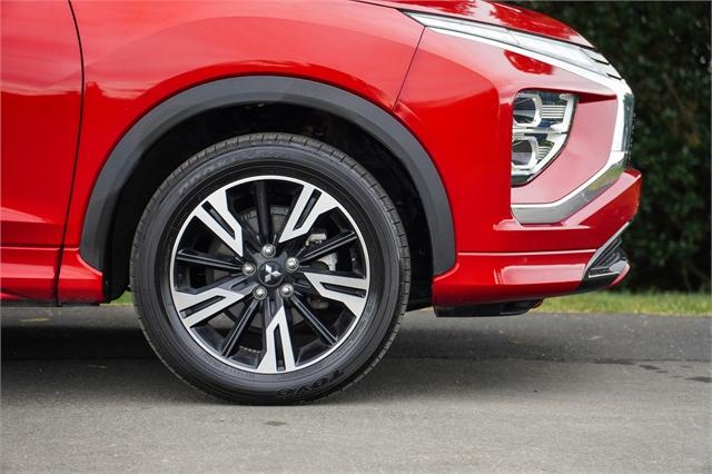 image-4, 2024 Mitsubishi Eclipse Cross VRX 2WD auto at Dunedin