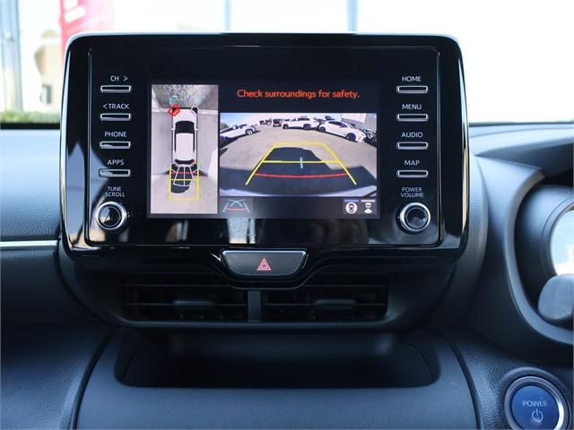 image-11, 2023 Toyota Yaris Cross Limited HYBRID, Heated Sea at Christchurch