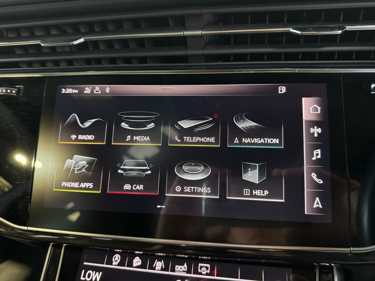 image-12, 2018 Audi Q8 50 TDI Quattro 210 KW S Line at Christchurch