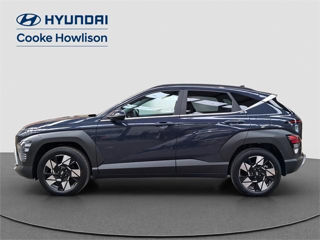image-7, 2025 Hyundai Kona Hybrid Elite at Dunedin