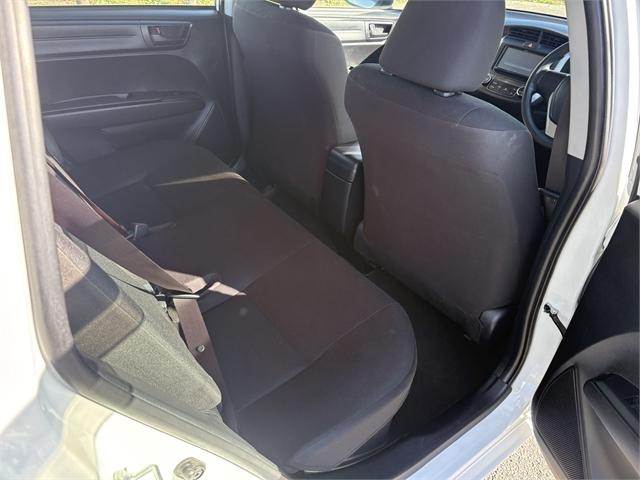 image-10, 2020 Toyota Corolla 1.5 Hybrid Wagon CVT 2WD at Waimakariri