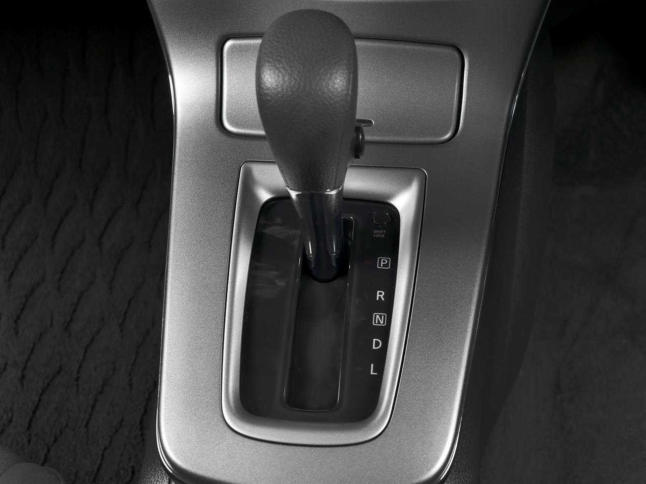 image-12, 2014 Nissan Bluebird 1.8lt Sylphy X at Christchurch