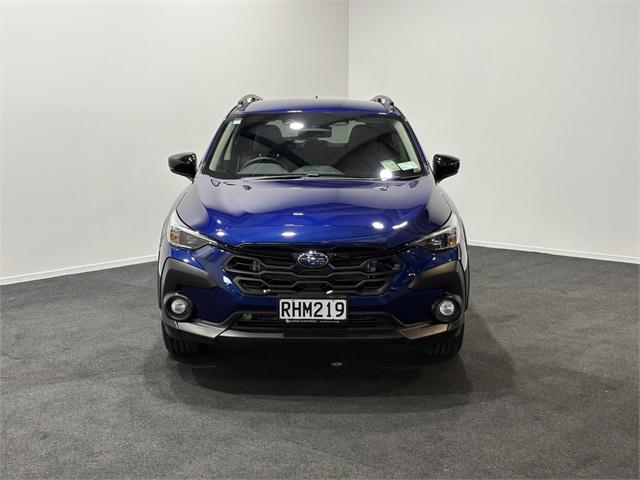 image-1, 2025 Subaru Crosstrek 2.0I at Invercargill