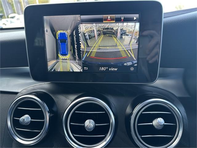 image-15, 2019 MercedesBenz GLC 250 2.0 4MATIC/ALL WHEEL DRI at Christchurch