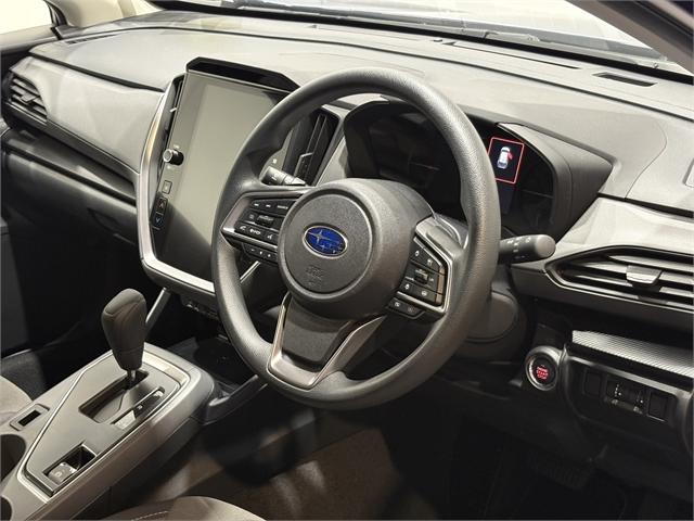 image-13, 2025 Subaru Crosstrek 2.0I at Invercargill