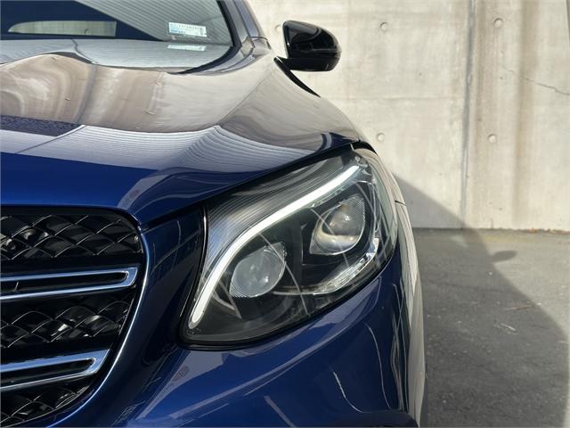 image-3, 2019 MercedesBenz GLC 250 2.0 4MATIC/ALL WHEEL DRI at Christchurch