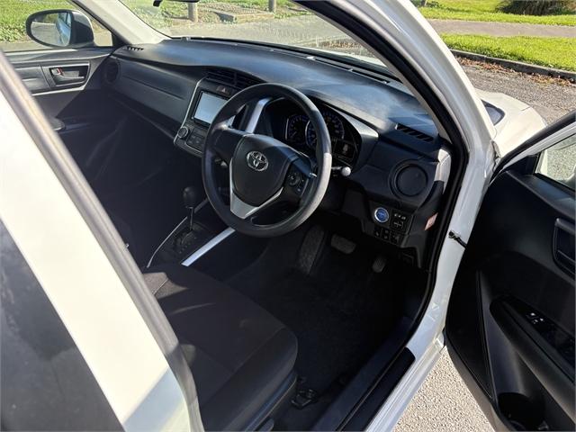 image-11, 2020 Toyota Corolla 1.5 Hybrid Wagon CVT 2WD at Waimakariri