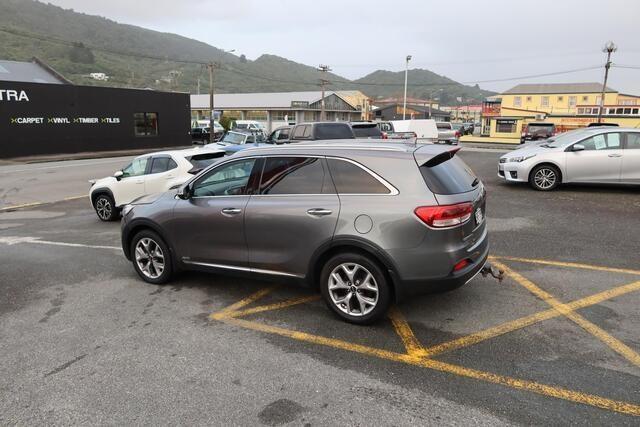 image-6, 2016 Kia Sorento 2.2 Diesel Auto LX at Greymouth