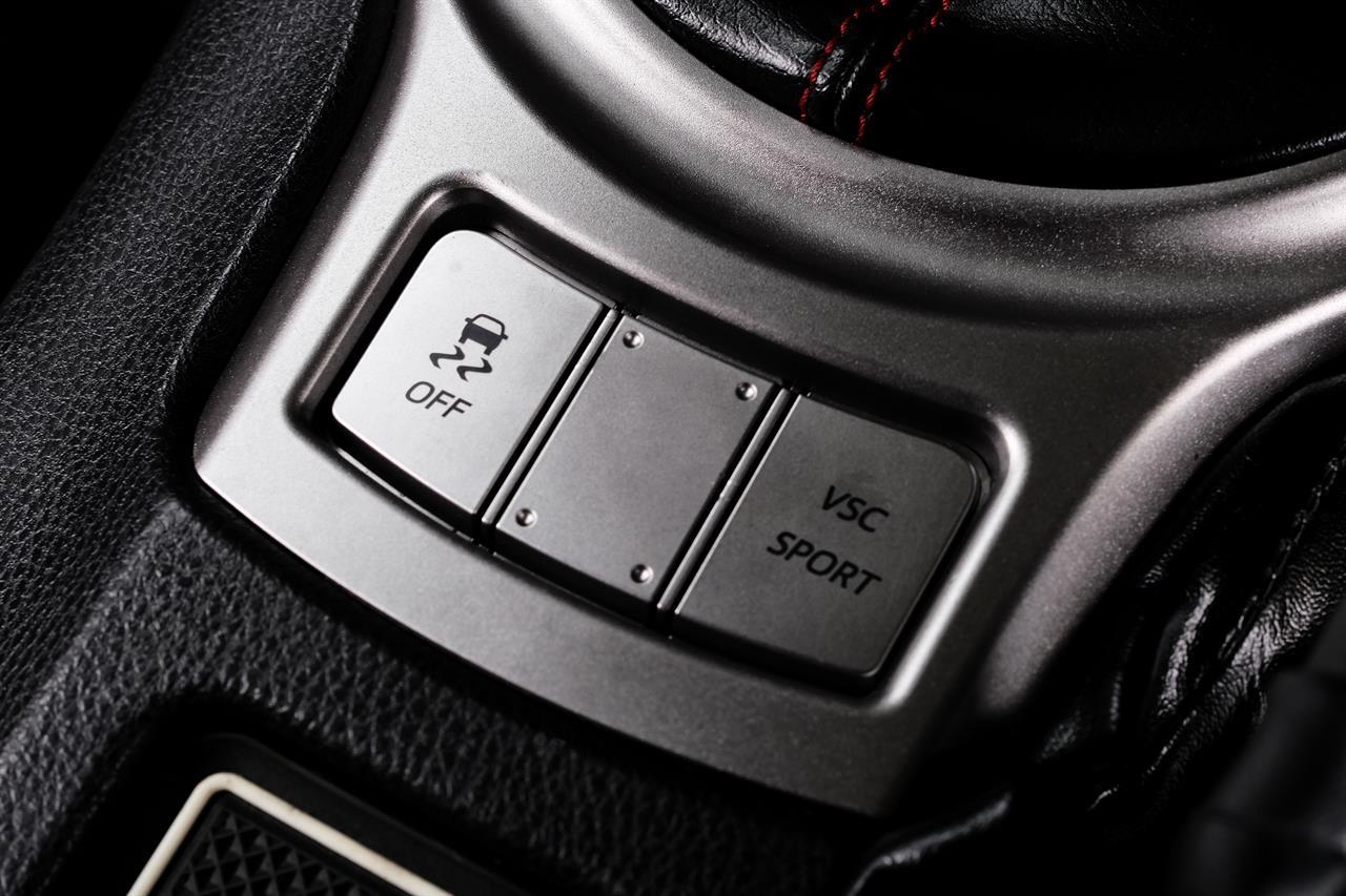 image-13, 2013 Subaru BRZ Type S 6-Speed Manual at Christchurch