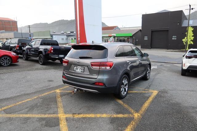 image-7, 2016 Kia Sorento 2.2 Diesel Auto LX at Greymouth