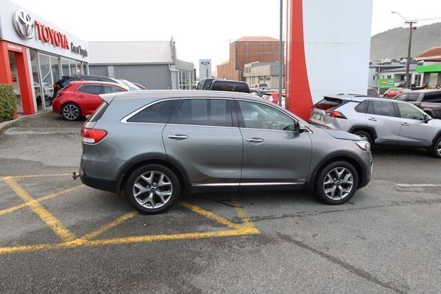 image-2, 2016 Kia Sorento 2.2 Diesel Auto LX at Greymouth