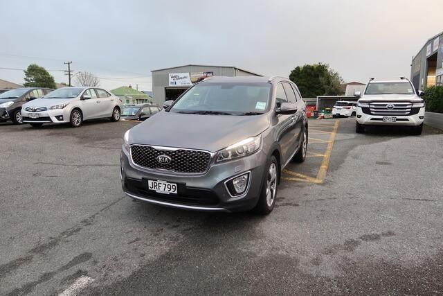 image-5, 2016 Kia Sorento 2.2 Diesel Auto LX at Greymouth