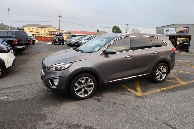 image-3, 2016 Kia Sorento 2.2 Diesel Auto LX at Greymouth