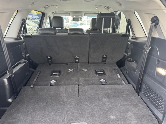 image-4, 2024 Ford Everest Sport 2.0D/4WD/10AT at Dunedin