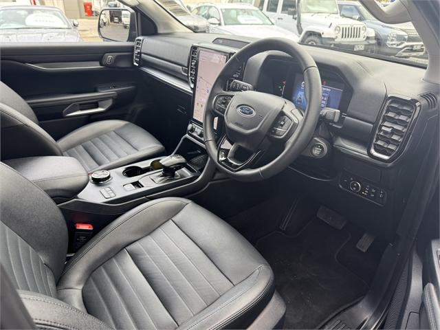 image-9, 2024 Ford Everest Sport 2.0D/4WD/10AT at Dunedin
