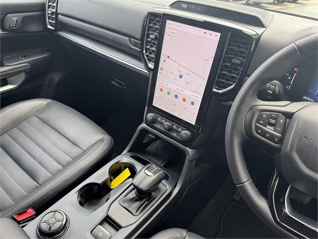 image-12, 2024 Ford Everest Sport 2.0D/4WD/10AT at Dunedin
