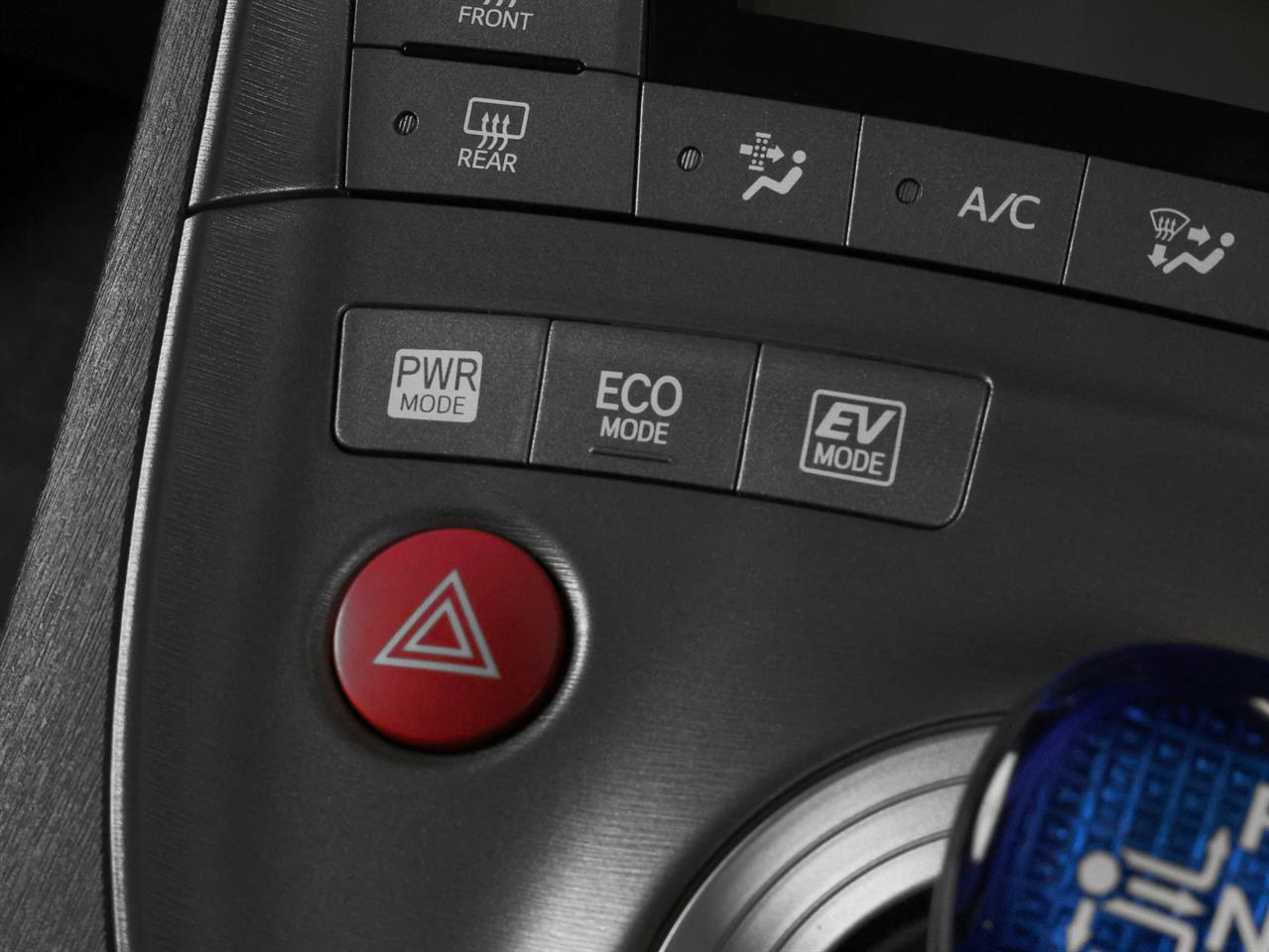 image-13, 2012 Toyota Prius 1.8lt Hybrid S-Package at Christchurch