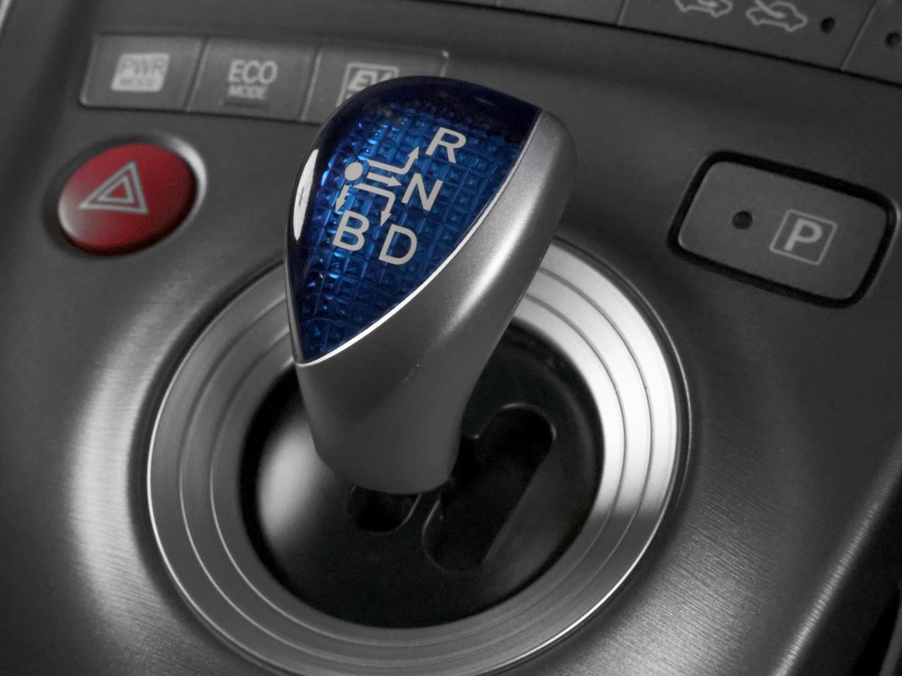 image-12, 2012 Toyota Prius 1.8lt Hybrid S-Package at Christchurch