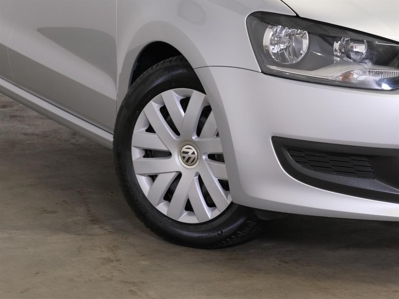 image-8, 2012 Volkswagen Polo 1.2TSI Comfortline 'BlueMotio at Christchurch