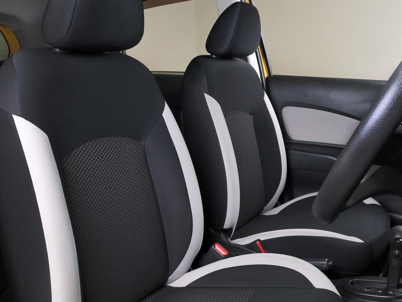 image-17, 2020 Nissan Note 1.2lt X 'Facelift' at Christchurch