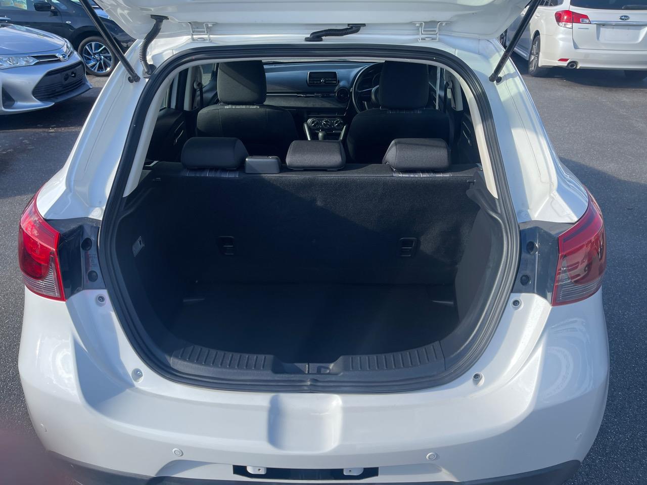 image-8, 2018 Mazda DEMIO at Greymouth