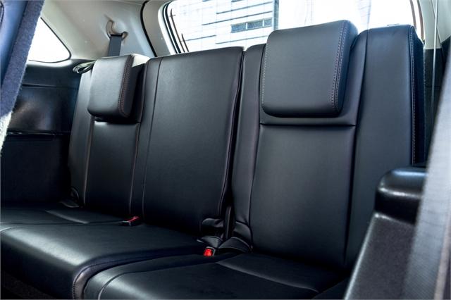 image-12, 2016 Toyota Highlander GXL 201kW V6 Petrol Auto AW at Christchurch