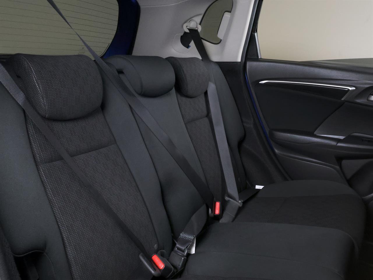 image-18, 2013 Honda Fit 13G 'L-Package' at Christchurch