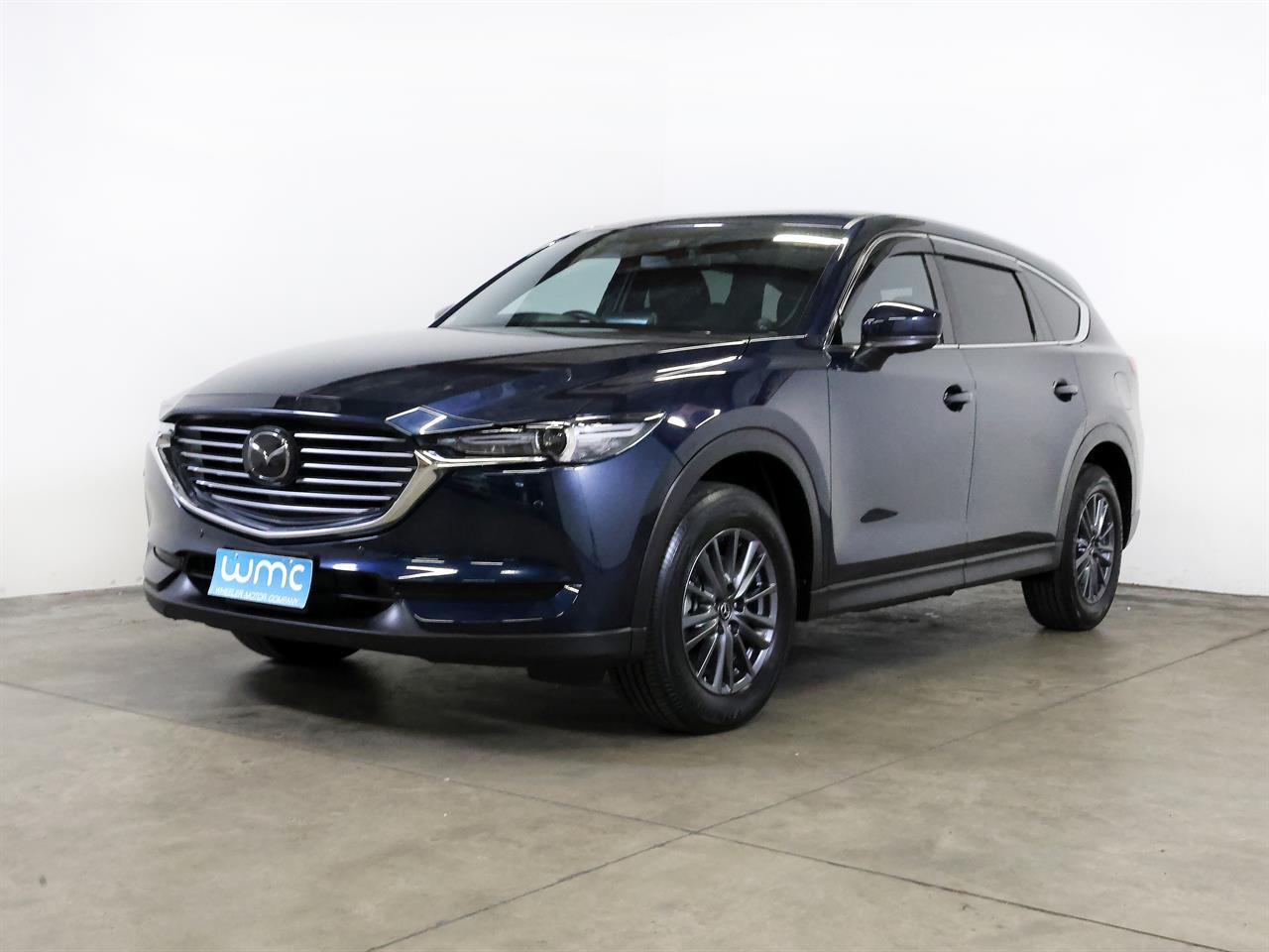 image-3, 2020 Mazda CX-8 25S 'Smart Edition' 7-Seater at Christchurch