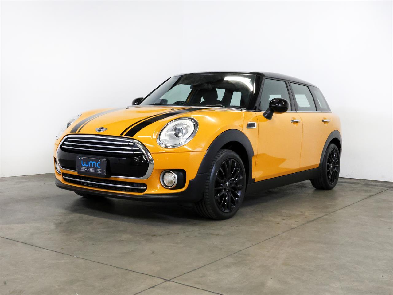 image-3, 2016 Mini Clubman Cooper at Christchurch