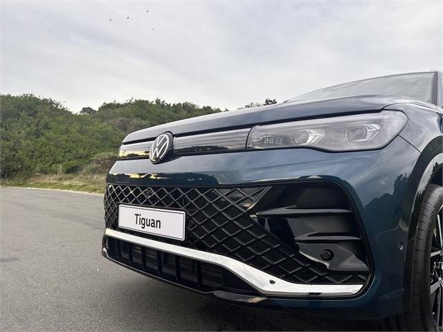 image-3, 2025 Volkswagen Tiguan R/Line AWD at Dunedin