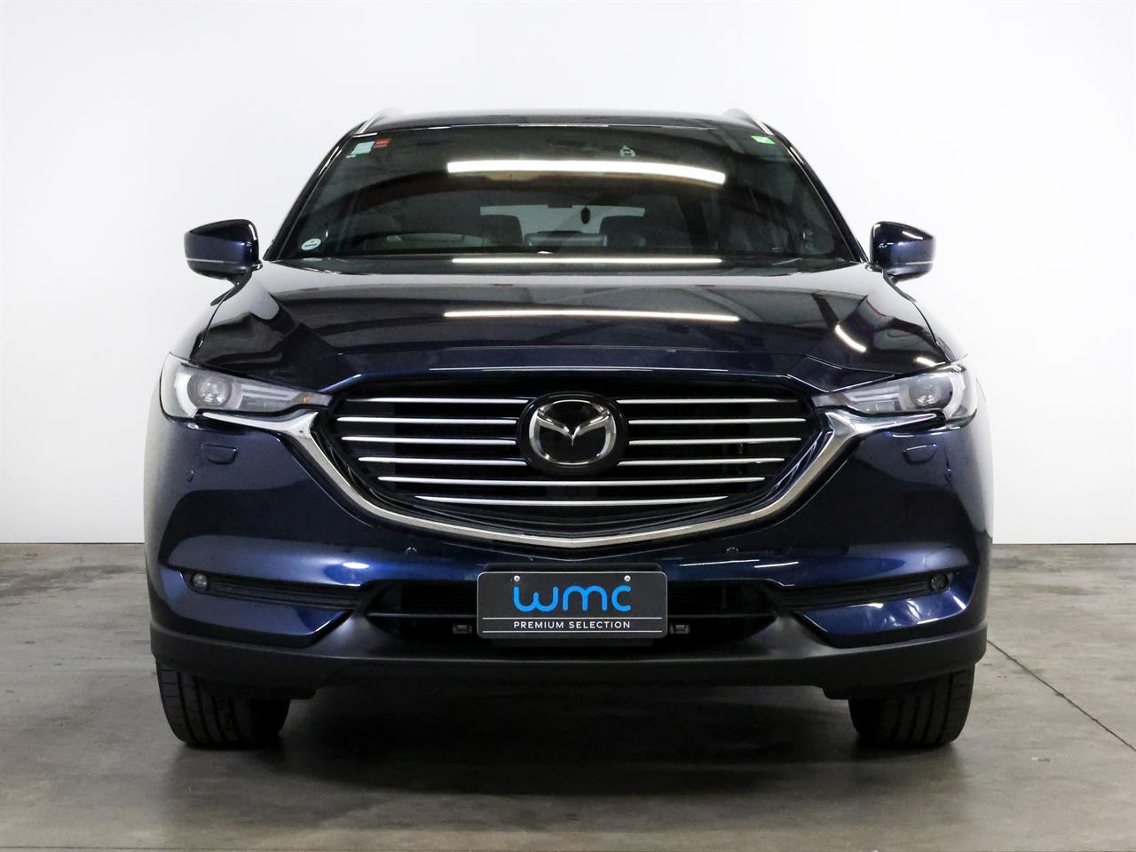 image-2, 2020 Mazda CX-8 25S 4WD 7-Seater 'Leather Package' at Christchurch