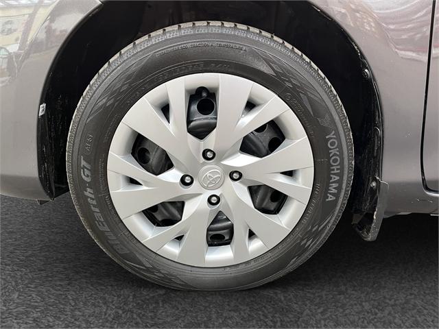 image-9, 2017 Toyota Vitz Yaris 1.5 Hybrid ON SALE NOW at Dunedin
