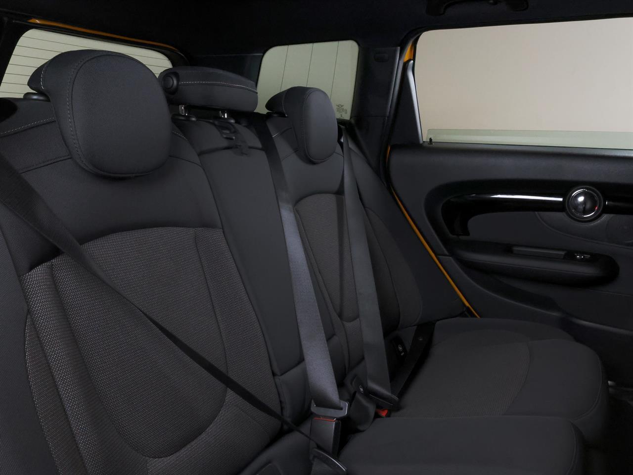 image-18, 2016 Mini Clubman Cooper at Christchurch
