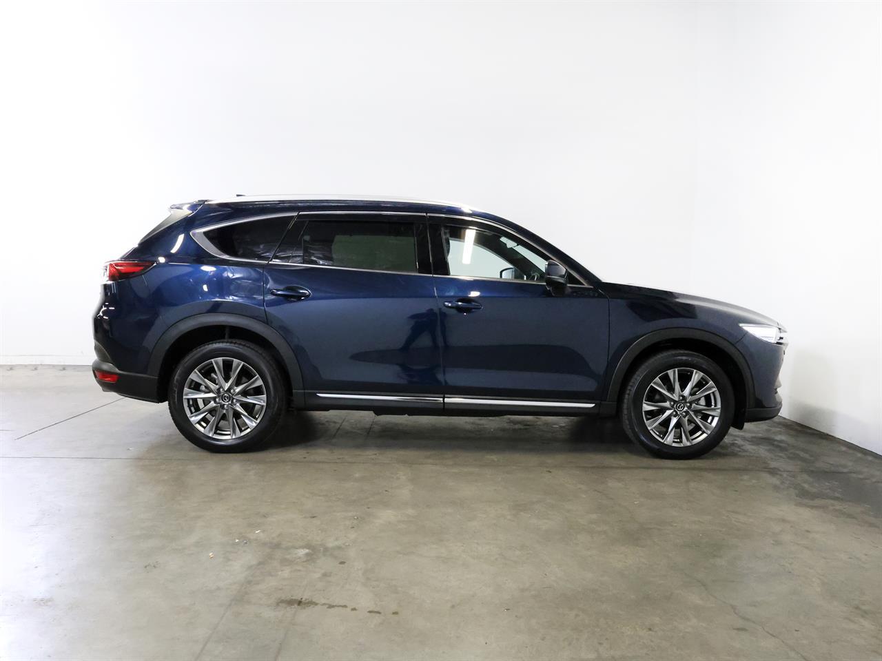 image-9, 2020 Mazda CX-8 25S 4WD 7-Seater 'Leather Package' at Christchurch