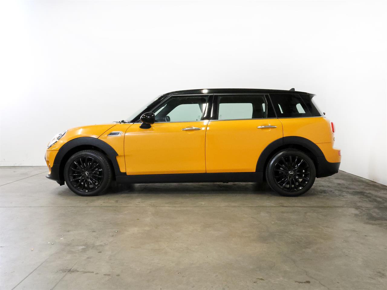 image-4, 2016 Mini Clubman Cooper at Christchurch