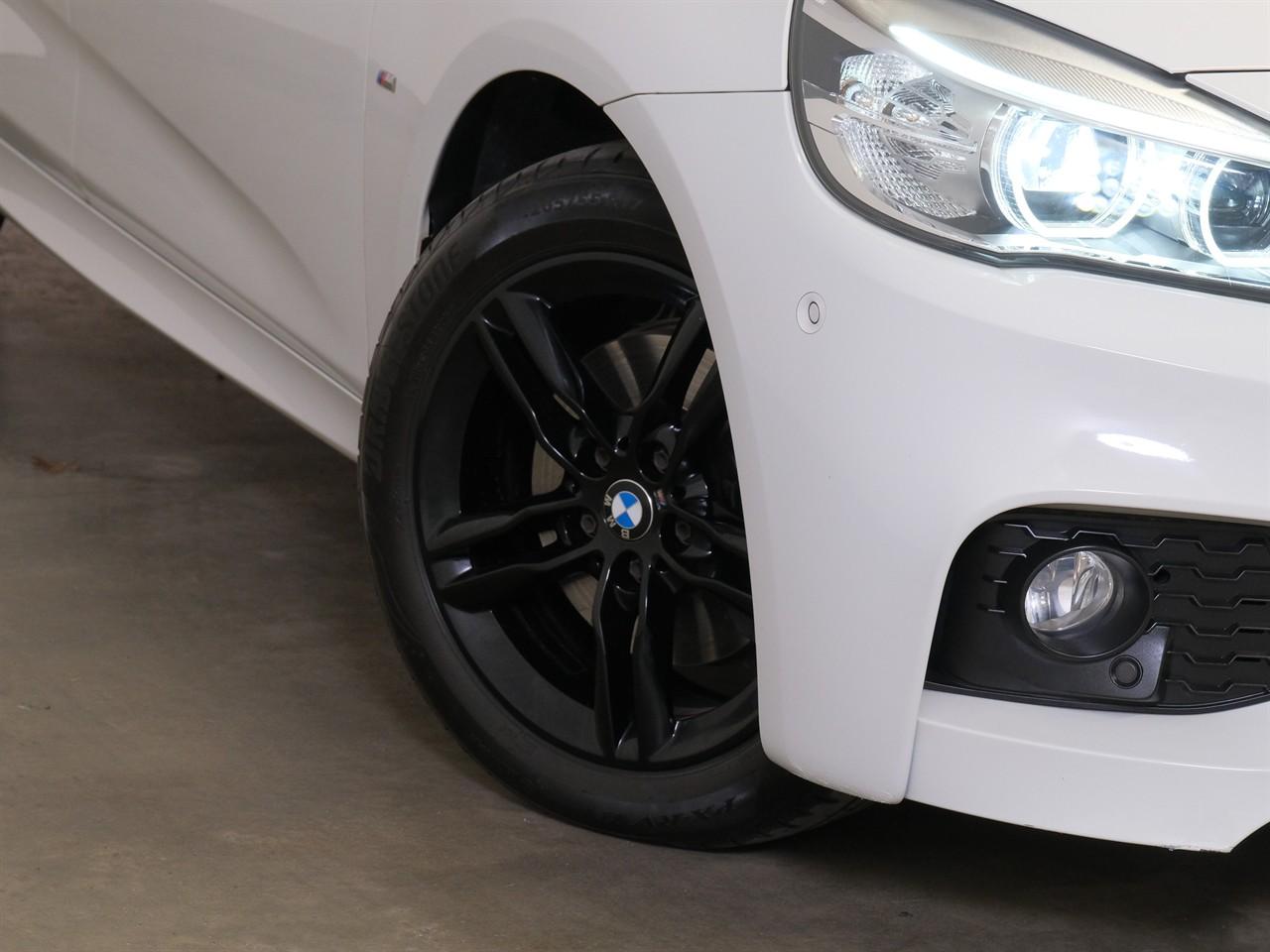 image-8, 2018 BMW 218i Gran Tourer 'M-Sport' 7-Seater at Christchurch