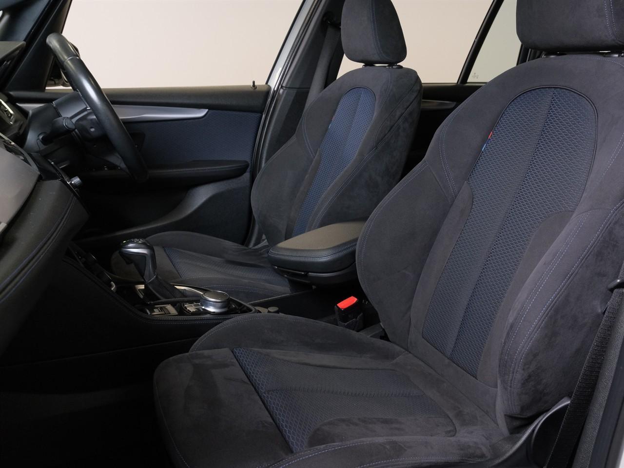 image-16, 2018 BMW 218i Gran Tourer 'M-Sport' 7-Seater at Christchurch